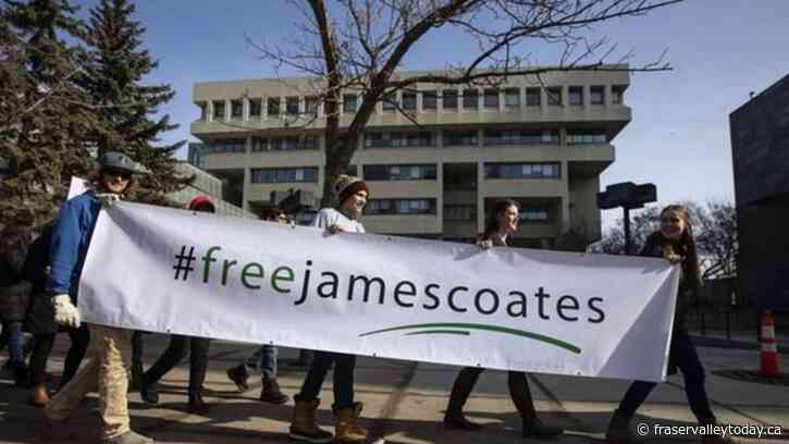 Alberta prosecutors drop public health violation charges against rodeo host, pastor