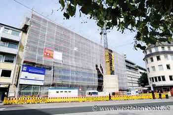 „Wissenswerkstadt“ wird noch teurer