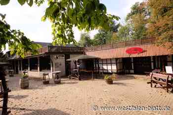 Moor-Ranch in Spenge will 2024 mit neuem Konzept eröffnen