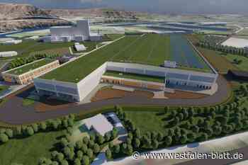 Atommülllager in Würgassen: BI befürchtet hohe Kosten für Steuerzahler