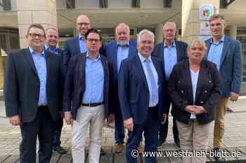 ICE-Trasse: „Die Bahn hat kein Interesse an Transparenz“