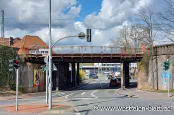 Bad Oeynhausen: Innenstadt bekommt die nächste Großbaustelle