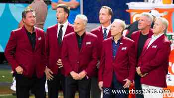 Joe Montana declares this former NFL quarterback as the best of all time, and it's not Tom Brady