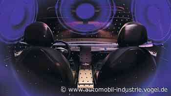 Dolby Atmos: Inmitten der Töne