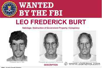 FBI Updates Photo of University of Wisconsin Bomber Wanted for 53 Years