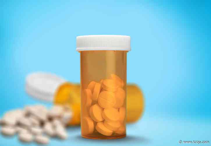 Bernalillo County seeing a continued rise in fentanyl use