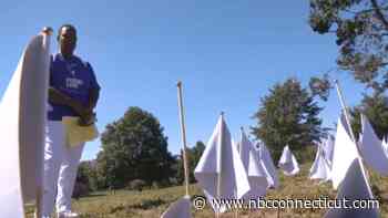 Families, lawmakers honor thousands of people who lost their lives to overdoses in CT