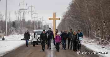 After dramatic protests, public health charges against GraceLife pastor James Coates dismissed