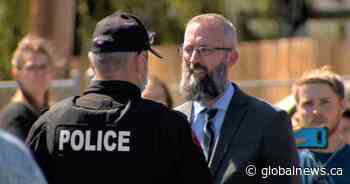 Alberta prosecutors dropping public health violation charges ‘bittersweet’, pastor says