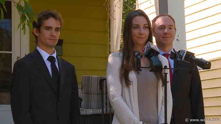 Fort Wayne woman sues AG's office after cease and desist order shuts down end-of-life care business