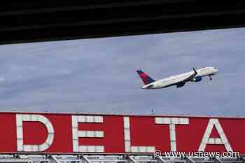 Delta Air Lines Says It Has Protected Its Planes Against Interference From 5G Wireless Signals