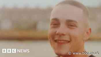 Swindon mum makes emotional appeal for missing son to return home