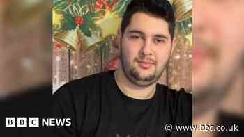 Salisbury stabbing victim named in family tribute