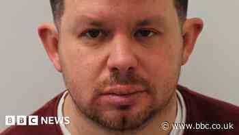 Anthony Burns: Blackmailer guilty of abusing women and children online