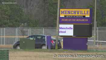 Newport News police investigate social media threat against Menchville-Heritage football game