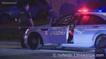 Hampton man is dead after 'verbal argument' turned deadly, police say