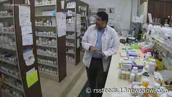 Here are the 10 drugs targeted for Medicare price negotiations, as President Biden pitches cost reductions