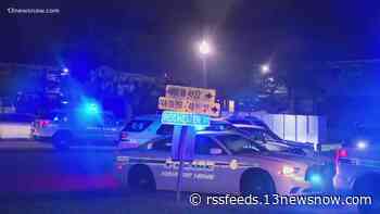 15 and 17-year-old boys dead after shooting in Newport News