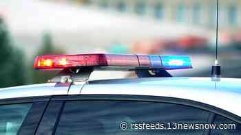 Man is dead after Campostella Road shooting, Norfolk police say