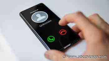 Chicago area code named worst for scam calls in Illinois