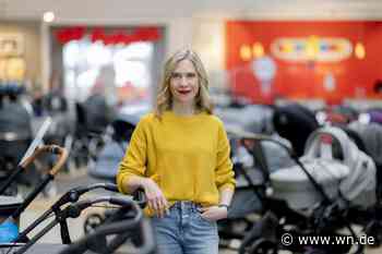 „BabyOne“: Arbeits- und Führungsmodelle als Vorbild für andere