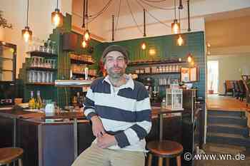 Ruckeliger Neustart für den Veggie-Pionier