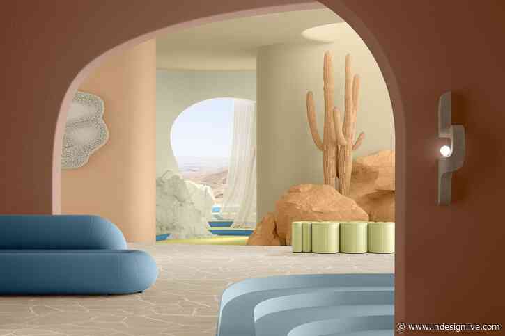 Finding beauty in browns and blues! Dulux Colour Forecast 2024