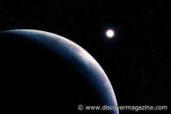 Another Earth Could Orbit In The Distant Reaches Of The Solar System, Say Astronomers