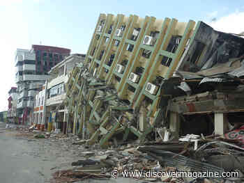 Chasing the Dream of Earthquake Prediction