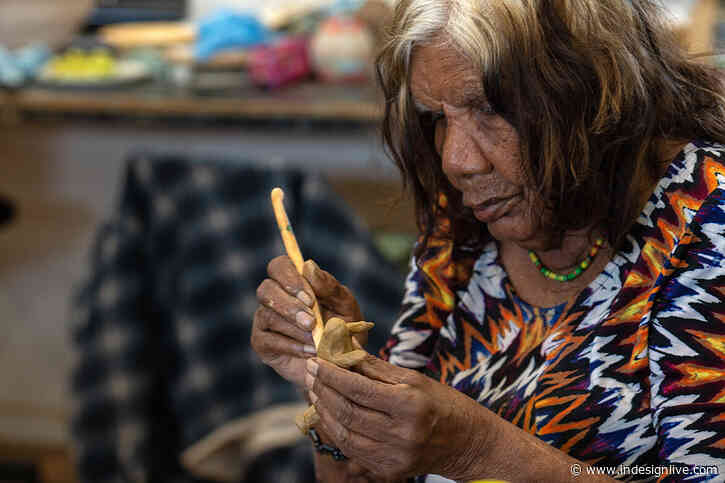 Desert Mob comes to Mparntwe, Alice Springs this month