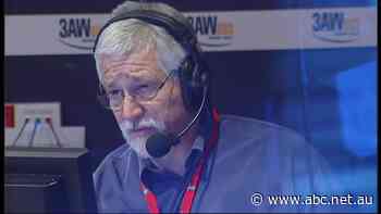 Melbourne talkback king Neil Mitchell fires parting shot at Andrews as he calls time on radio career