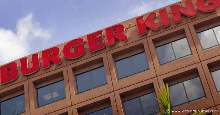 Federal Judge Refuses to Dismiss Burger King Whopper-Size Lawsuit - Other Food Companies Also in Crosshairs