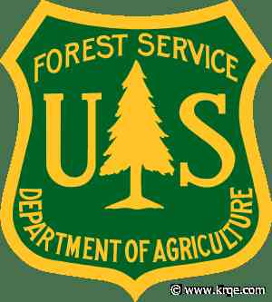 Forest Service plans prescribed burn in northern New Mexico
