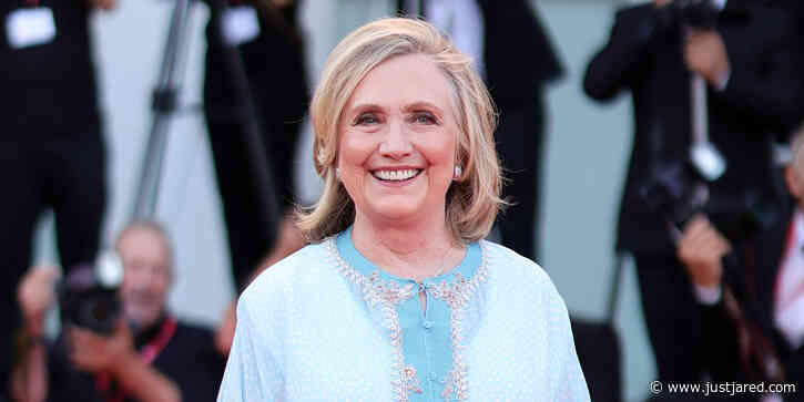 Hillary Clinton Complained to 'Saturday Night Live' Creator Lorne Michaels About One Sketch