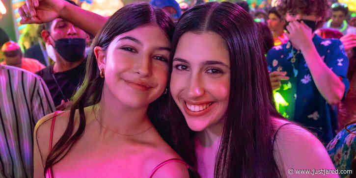 'You Are So Not Invited to My Bat Mitzvah' Director Defends Casting Adam Sandler's Real Kids in Movie