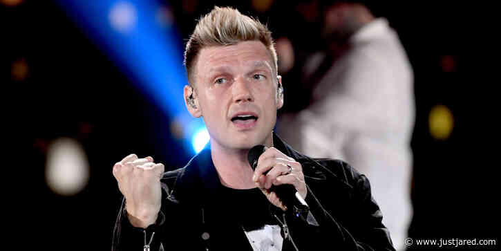 Nick Carter Faces Third Sexual Assault Lawsuit; His Lawyer Denies Allegations