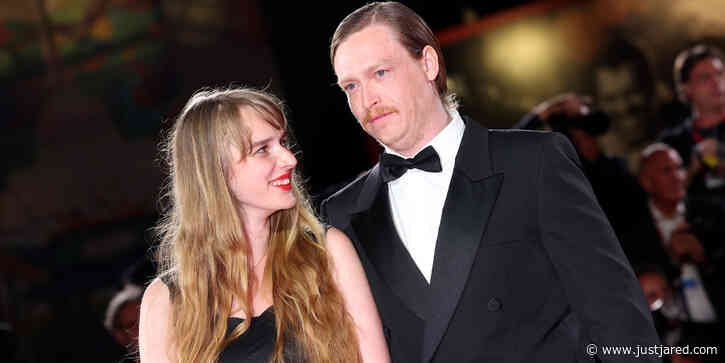 Here's Why Caleb Landry Jones Spoke In A Scottish Accent At The Venice Film Festival 2023