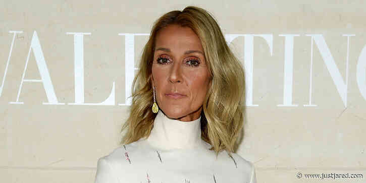 Celine Dion is 'Doing Everything to Recover' Amid Battle With Stiff Person Disease, According to Sister