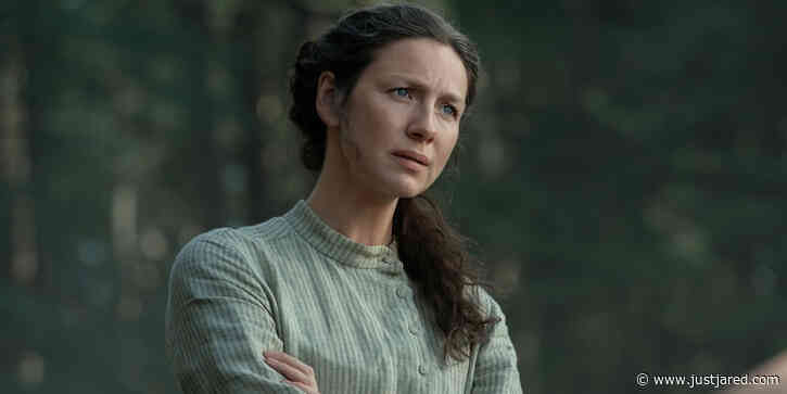 3 Other Actresses Were Almost Cast as Claire in 'Outlander' (2 Actually Landed Other Roles)!