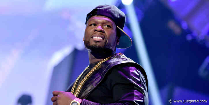 50 Cent Responds to Allegations He 'Intentionally' Hit Concert-Goer in Face With Microphone