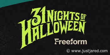 Freeform's 31 Nights of Halloween Schedule Is Here