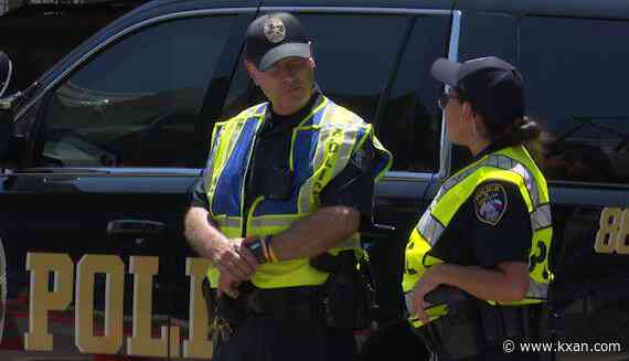 Austin ISD discusses plan to add more school resource officers amid new state law