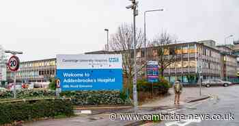 ‘Not enough staff to keep women and babies safe’ at Addenbrooke’s and The Rosie Hospitals