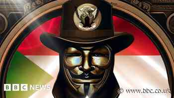 Anonymous Sudan hacks X to put pressure on Elon Musk over Starlink