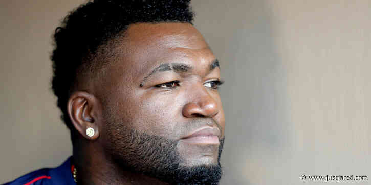 David 'Big Papi' Ortiz Is Being Extorted By Hackers; Warns Fans Not To Accept Anything From Them