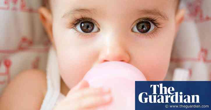 Mothers should beware unethical marketing by formula firms | Letter