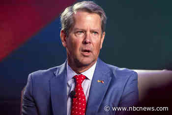 Georgia Gov. Brian Kemp dismisses GOP calls for special session to impeach DA Fani Willis