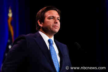 Pro-Ron DeSantis super PAC ends door-knocking in Nevada and Super Tuesday states