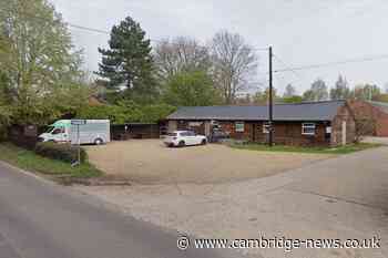 Social club says kebab van will be ‘asset to the village’ as councillors agree it can reopen