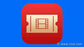 Apple's iTunes Movie Trailers App Is No More... Kind Of     - CNET